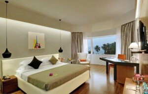 Hotel Rooms in Juhu mumbai