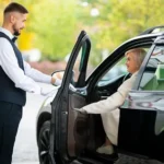 Executive Limo Service