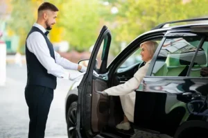 Executive Limo Service