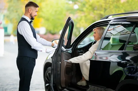 Executive Limo Service