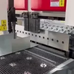 cnc bending machine services