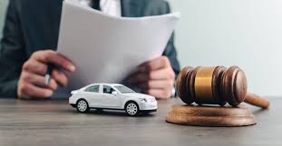 Personal Injury Case