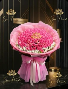 flower delivery lodi road