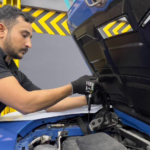 BMW Car Repair in Al Quoz