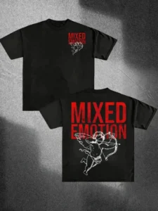 Mixed Emotions Shirt