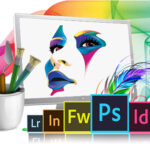 graphic designing