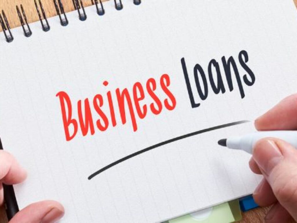 quick business loan online