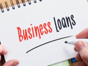 quick business loan online