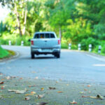 Driveways