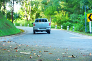Driveways