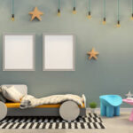 Kids Car Beds