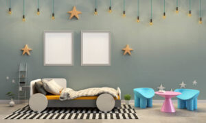 Kids Car Beds