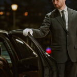 chauffeur service