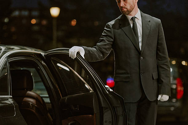 chauffeur service