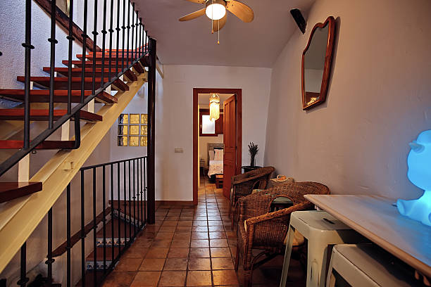 oak interior doors