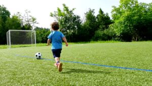 soccer classes for toddlers