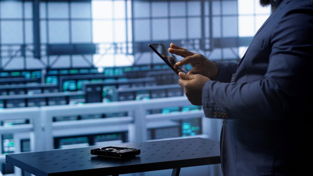 Business WiFi Solutions