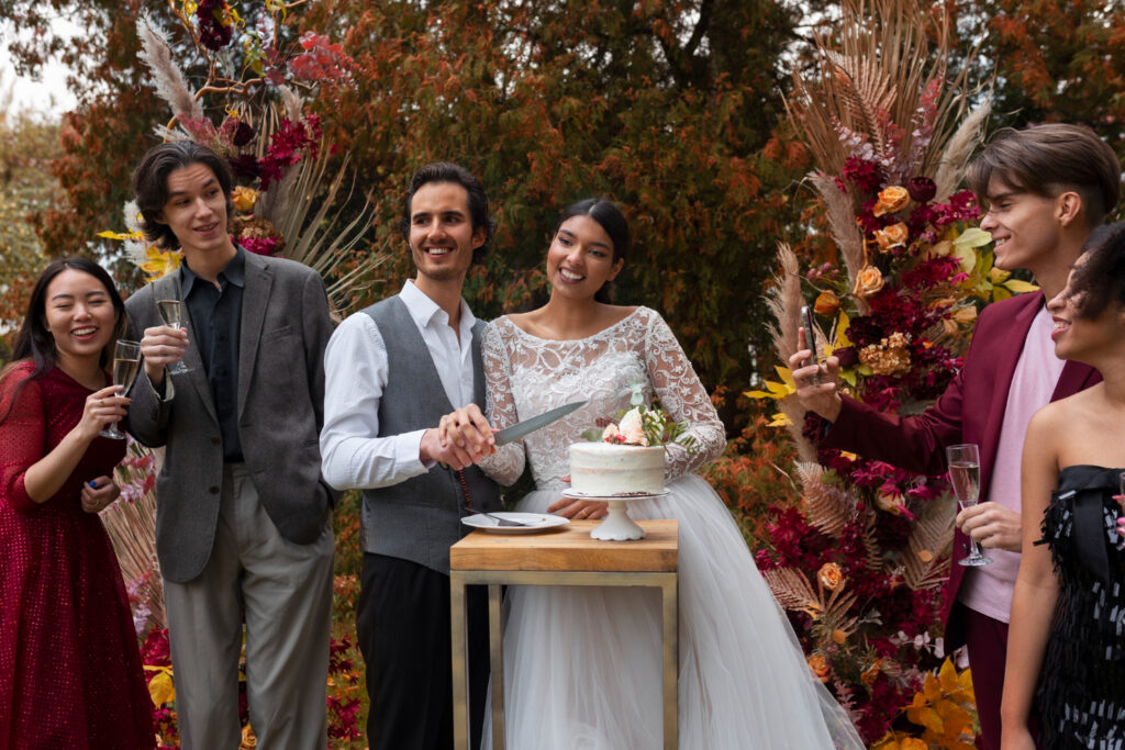 Jewish Wedding Venue in New Jersey