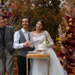 Jewish Wedding Venue in New Jersey