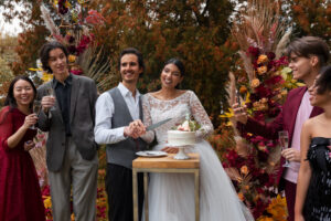 Jewish Wedding Venue in New Jersey