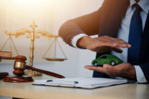 Auto Insurance Dispute Attorney