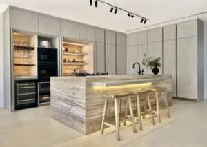 kitchen renovation Dubai