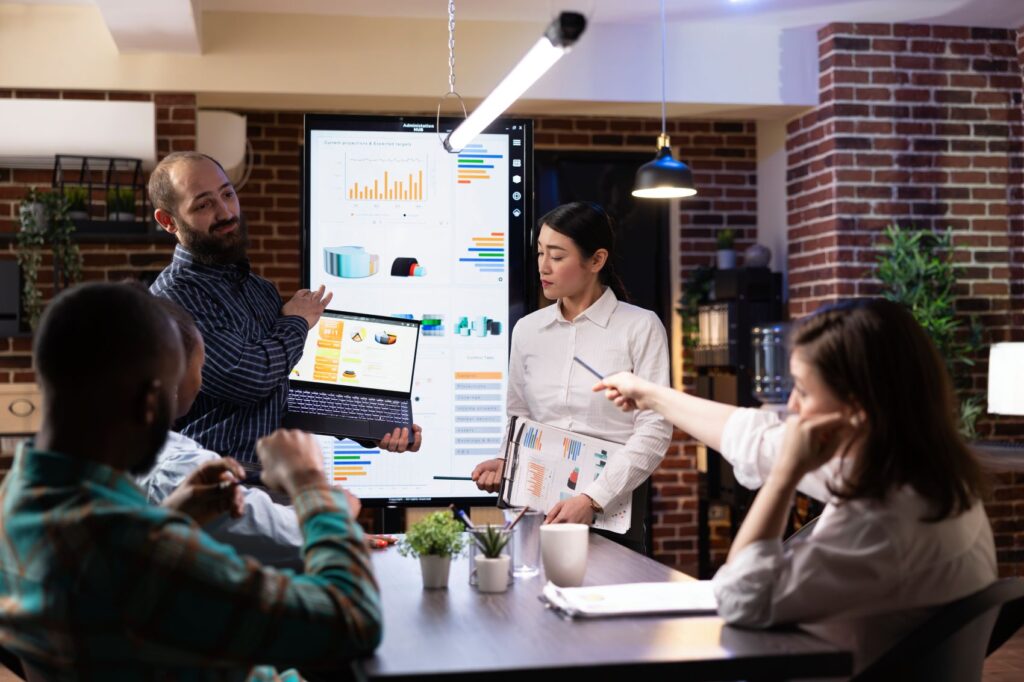 lead generation agency