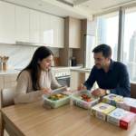 Meal Plan in dubai