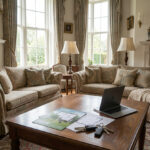 Estate Agents in Cheltenham