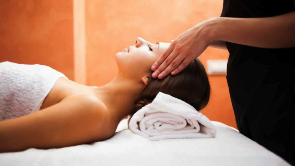 healing hands holistic care