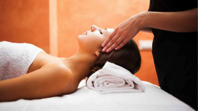 healing hands holistic care