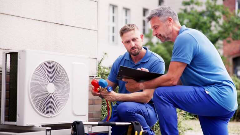 Fast, reliable HVAC repair in New Orleans. Our licensed technicians offer 24/7 heating and cooling services. Restore your comfort today—call for a quote!