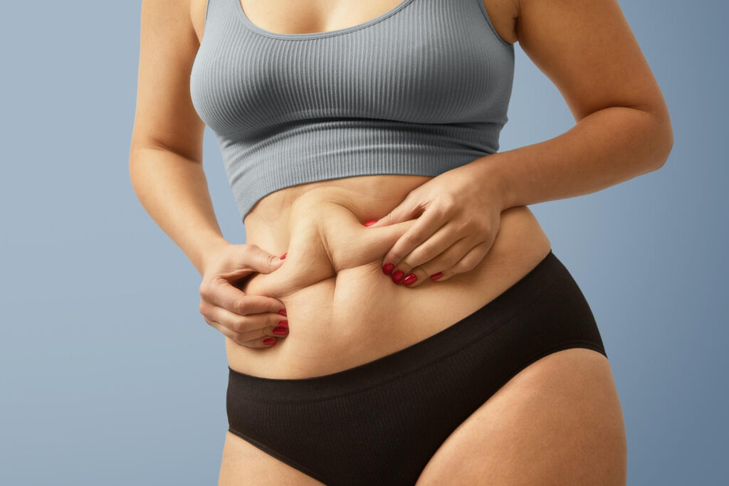 Non-Surgical fat reduction treatments in Jersey City