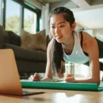Online Strength Training Programs