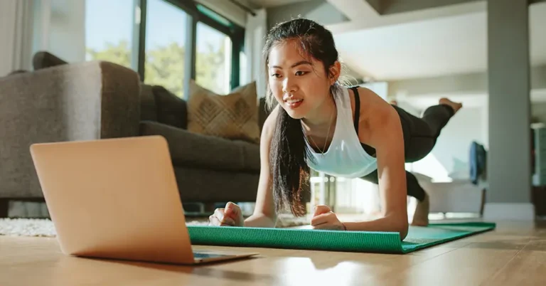 Online Strength Training Programs