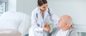 Anti-Parkinsonian