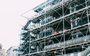 pre engineered building manufacturers in noida