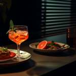 Premium Cocktails and Small Plates in NY
