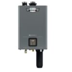 professional hot water tank replacement
