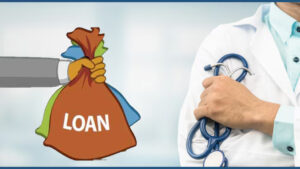 loan for doctors