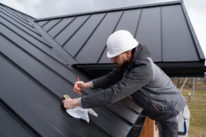 Residential and Commercial Roofing Contractors in NJ
