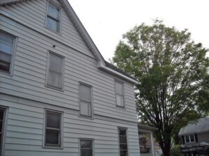 siding installation new jersey