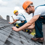 Roofing Repair Services Markham