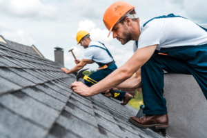 Roofing Repair Services Markham