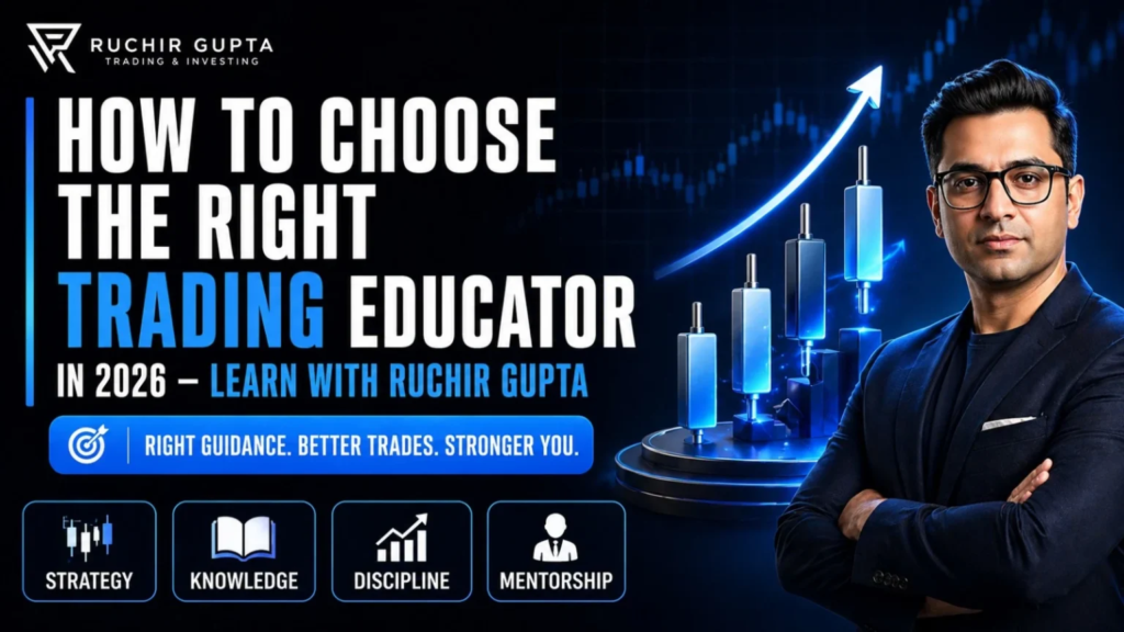 stock market coaching near me
