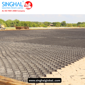singhal Geocell