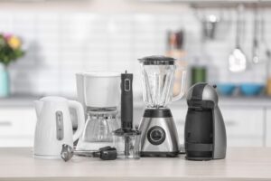 small appliance suppliers