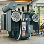 Power transformers Ireland