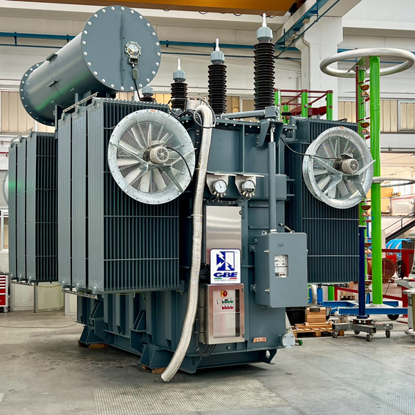 Power transformers Ireland