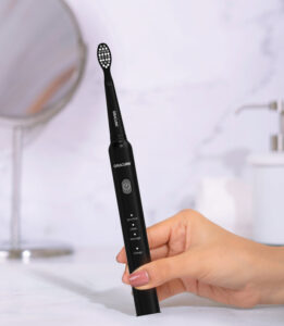 toothbrush